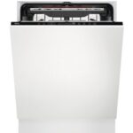 AEG FSK73768P návod