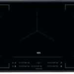 AEG IKE95454FB návod