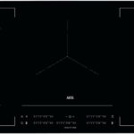 AEG IKE95454IB návod