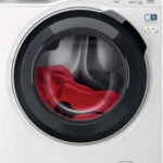 AEG LWR9W80609 návod