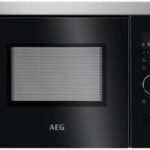 AEG MBB1755SEM návod