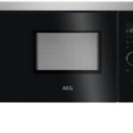 AEG MBB1756SEM návod