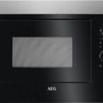 AEG MBE2658DEM návod