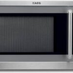 AEG MFC 3026 S-M návod