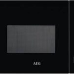 AEG MSB2057D-B návod