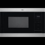 AEG MSB2547D-M návod