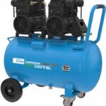 AIRPOWER 375/8/100 ECO-DIGITAL SILENT 50140 návod