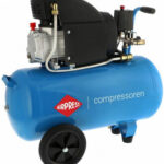 AIRPRESS HL325-50 50L návod