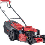 AL-KO 521 SP-A Premium 119997 návod