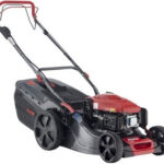 AL-KO Comfort 46.0 SPI-A návod