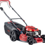 AL-KO Comfort 46.4 SPED-A Highline návod