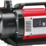 AL-KO Jet 4000/3 Premium 112843 návod