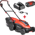 AL-KO Moweo 3833 Li P Set návod