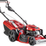 AL-KO Premium 5254 VSED-A návod