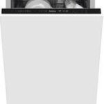 AMICA MI 436 BB návod