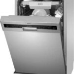 AMICA MV 438 ABB B návod