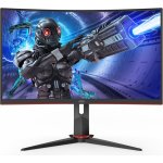 AOC C27G2ZE návod