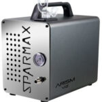 ARISM VIZ Sparmax návod