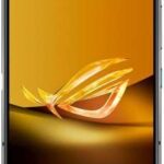 ASUS ROG Phone 6D 12GB/256GB návod