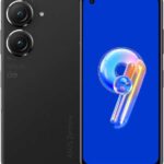 ASUS Zenfone 9 16GB/256GB návod