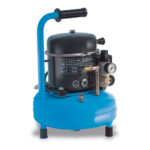 Abac AP50-9RM návod