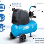 Abac Pro Line O20P-1