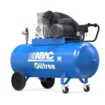 Abac Pro Line Zero A39B0-2