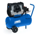 Abac Super Silent Line OS15P-1