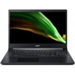 Acer Aspire 7 NH.Q99EC.007 návod
