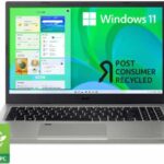 Acer Aspire Vero NX.AYCEC.001 návod