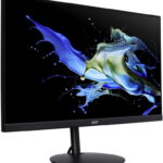 Acer CB272UE3 návod