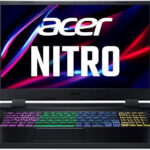 Acer Nitro 5 NH.QLFEC.00A návod