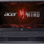 Acer Nitro V15 NH-QPDEC-003 návod