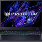 Acer Predator Helios 18 NH.QSTEC.004 návod
