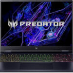 Acer Predator Helios Neo 14 NH.QRNEC.001 návod