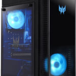 Acer Predator Orion 3000 DG.BK4EC.002 návod