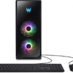 Acer Predator Orion 7000 DG.E3ZEC.003 návod