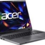 Acer TravelMate P2 NX.B9GEC.006 návod