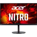 Acer XV282KKV návod