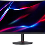 Acer XZ322QUS návod