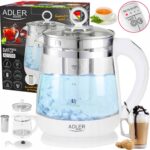 Adler AD 1299 bílá návod