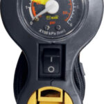 AirMan Easy Rider 12V návod