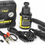 AirMan ResQ Scout 12 V návod