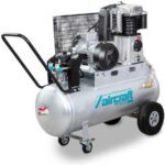 Aircraft Airprofi 703/100 P návod