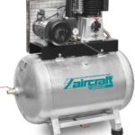 Aircraft Airprofi 853/270/10 H návod