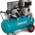 Aircraft Airstar 703/100 návod