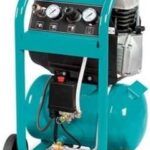 Aircraft Compact-Air 221/10 E návod