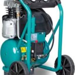 Aircraft Compact-Air 265/10 E návod