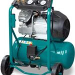 Aircraft Compact-Air 361/24 E návod