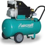 Aircraft Mobilboy 301/50 AC návod